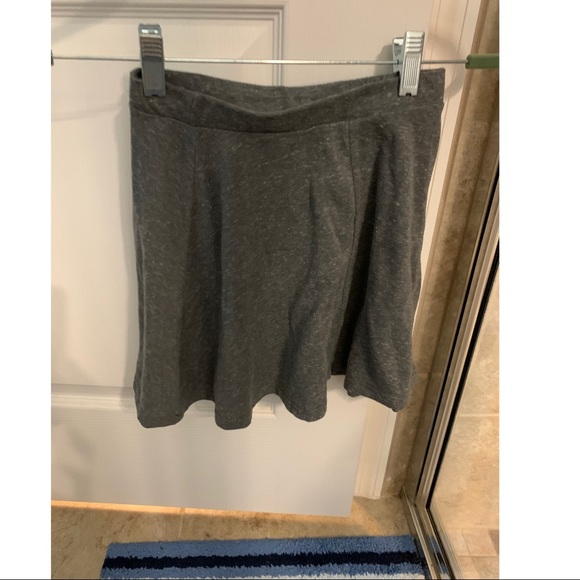 Nollie Skater Skirt - Picture 2 of 3